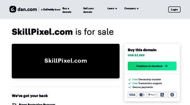 skillpixel.com