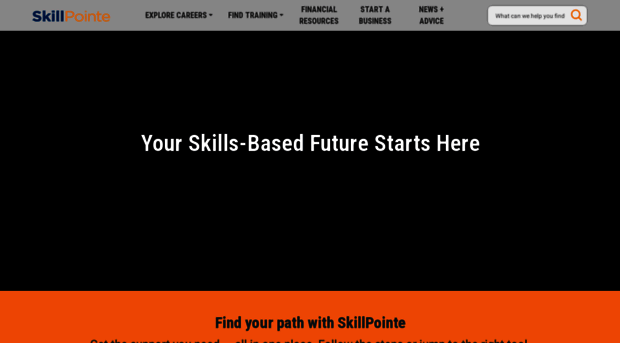 skillpointe.com