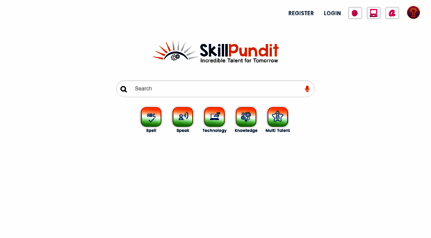 skillpundit.com