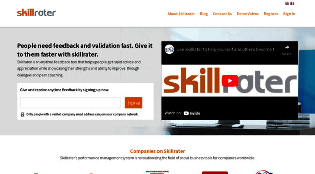 skillrater.com