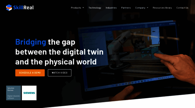 skillreal.com