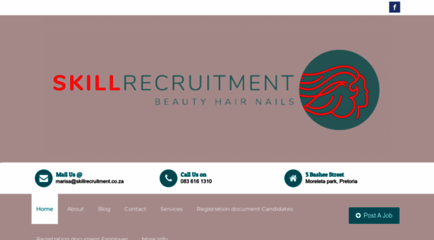 skillrecruitment.co.za