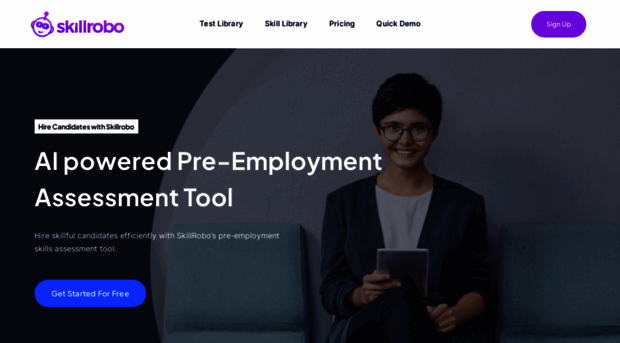 skillrobo.com