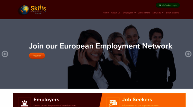 skills-europe.com