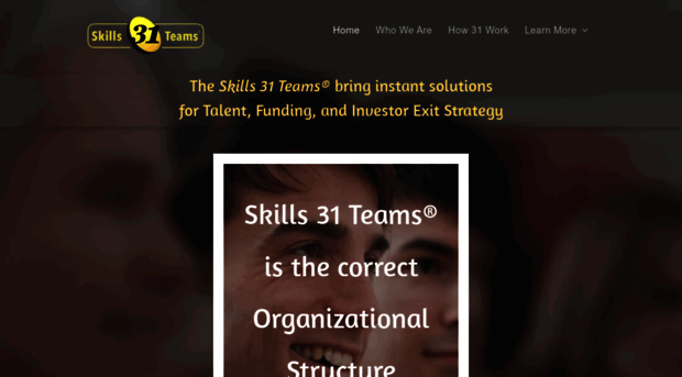 skills31teams.com