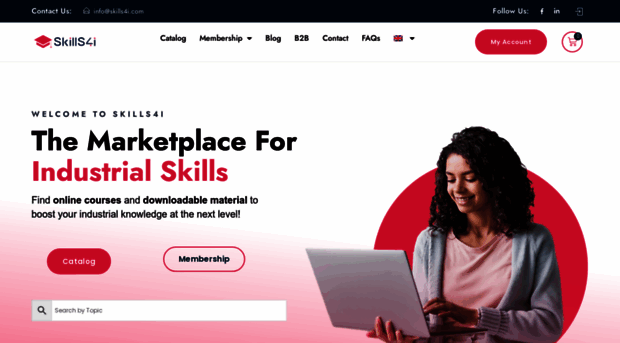 skills4i.com