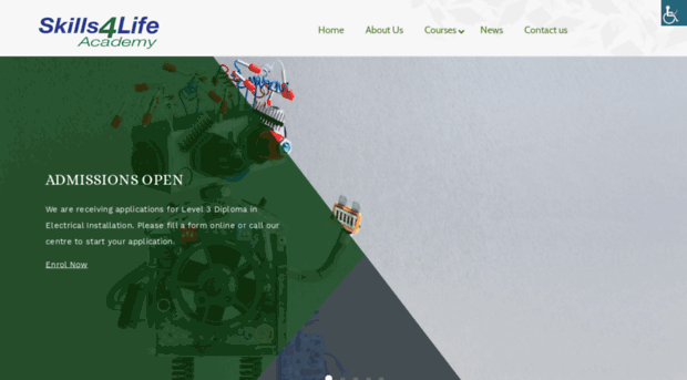 skills4lifeacademy.co.uk