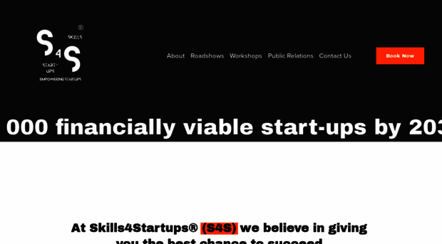 skills4startups.com