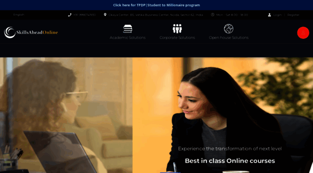 skillsahead.online