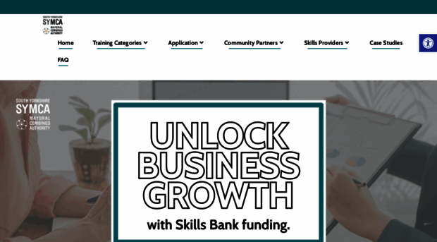 skillsbankscr.co.uk