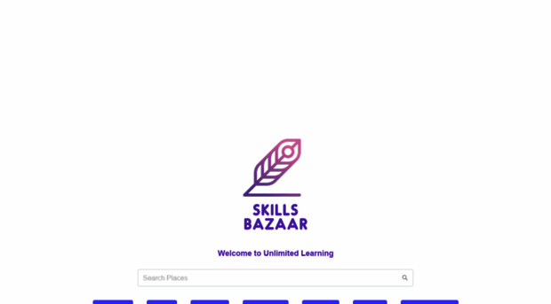 skillsbazaar.in