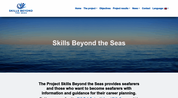 skillsbeyondtheseas.eu