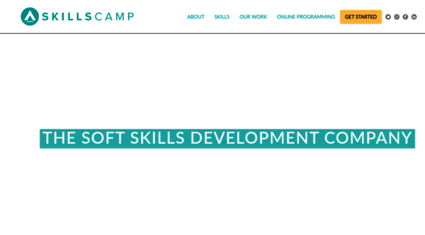 skillscamp.co