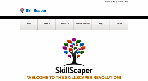 skillscaper.com