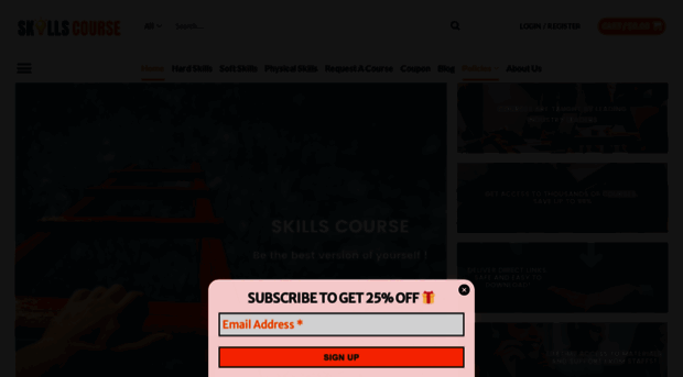 skillscourse.net