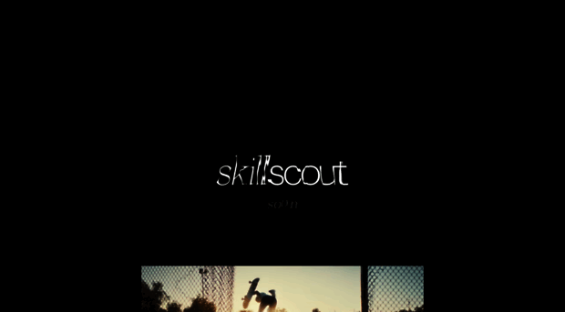 skillscout.com