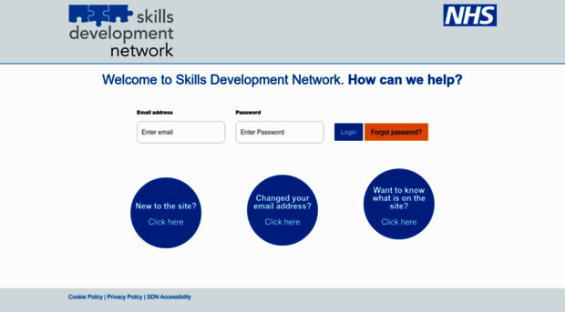 skillsdevelopmentnetwork.com