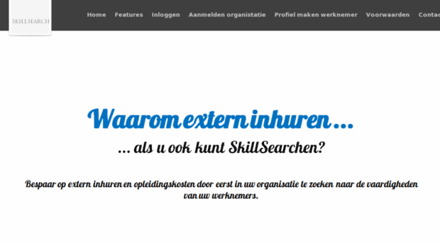 skillsearch.eu