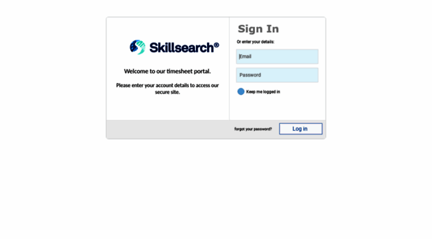 skillsearch.timesheetportal.com