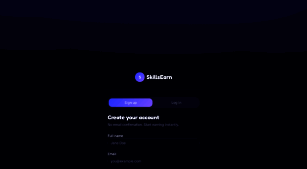 skillsearn.online