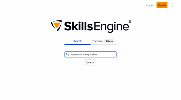 skillsengine.com