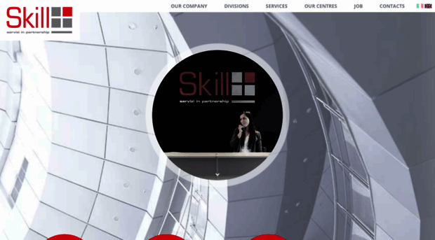 skillservice.it