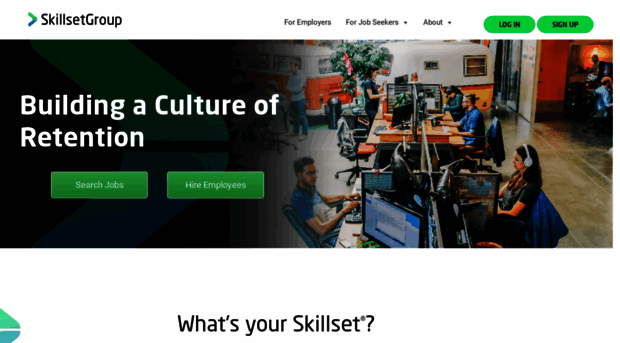 skillsetgroup.com