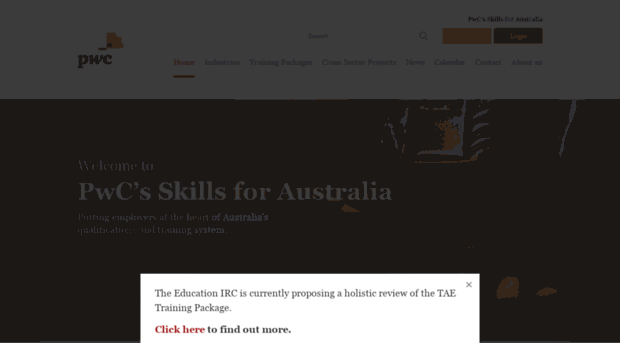 skillsforaustralia.com