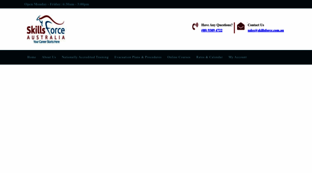 skillsforce.com.au