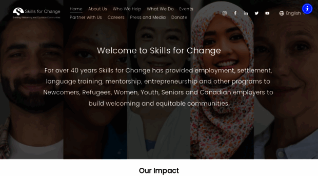 skillsforchange.org