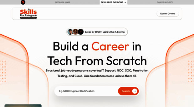 skillsforeveryone.com