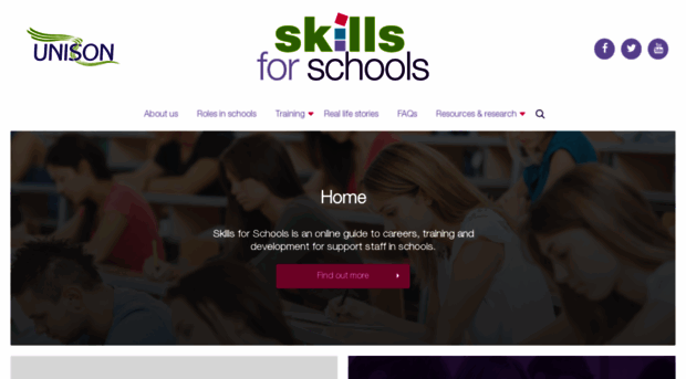 skillsforschools.org.uk