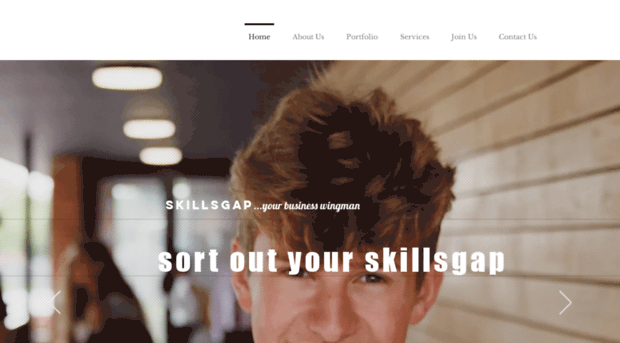 skillsgap.com