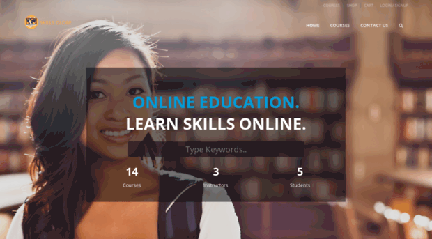 skillsglobe.com