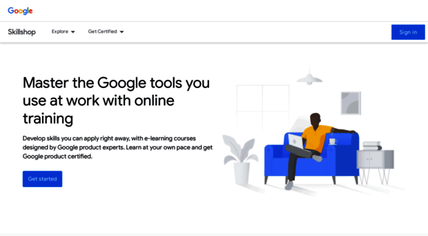 skillshop.withgoogle.com