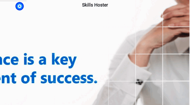 skillshoster.com