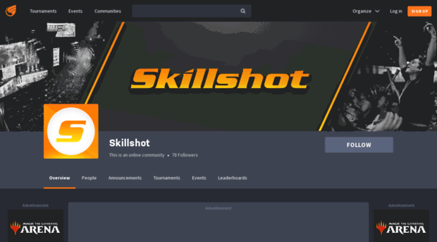 skillshot.challonge.com