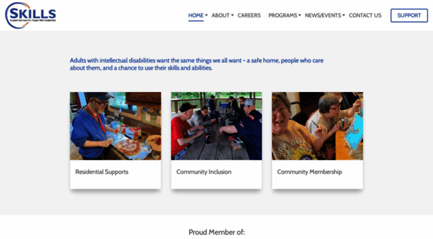 skillsinc.net