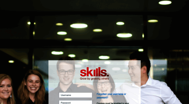 skillsinternal.elearning.org.nz