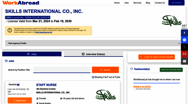 skillsintl.workabroad.ph