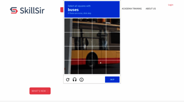skillsir.com