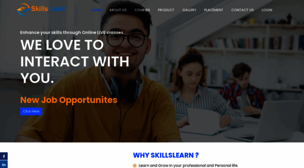 skillslearn.in