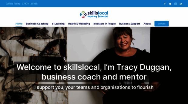 skillslocal.co.uk