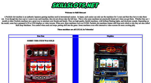 skillslots.net