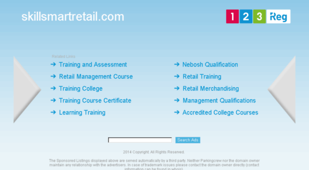 skillsmartretail.com