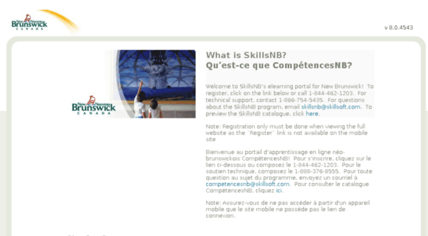 skillsnb-competencesnb.skillport.com