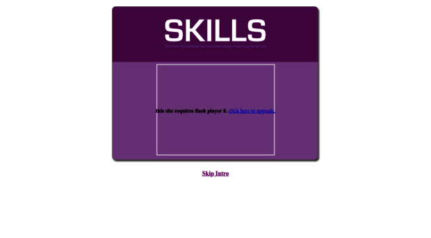 skillssyria.com