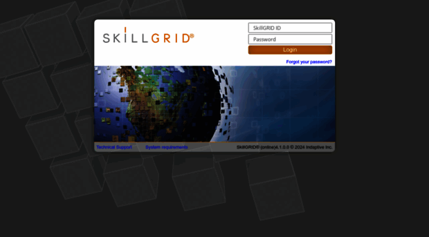 skillstick.com