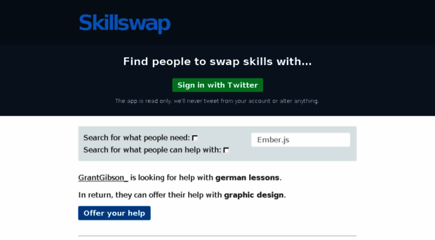 skillswap.in