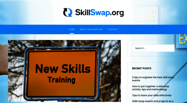 skillswap.org